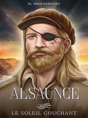 cover image of Le Soleil Couchant